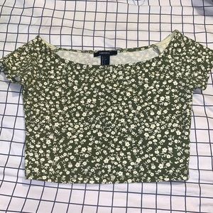 forever 21 top